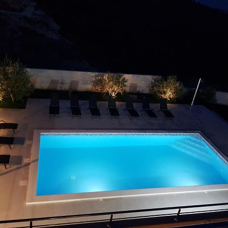 Villa Visum Задар Экстерьер фото